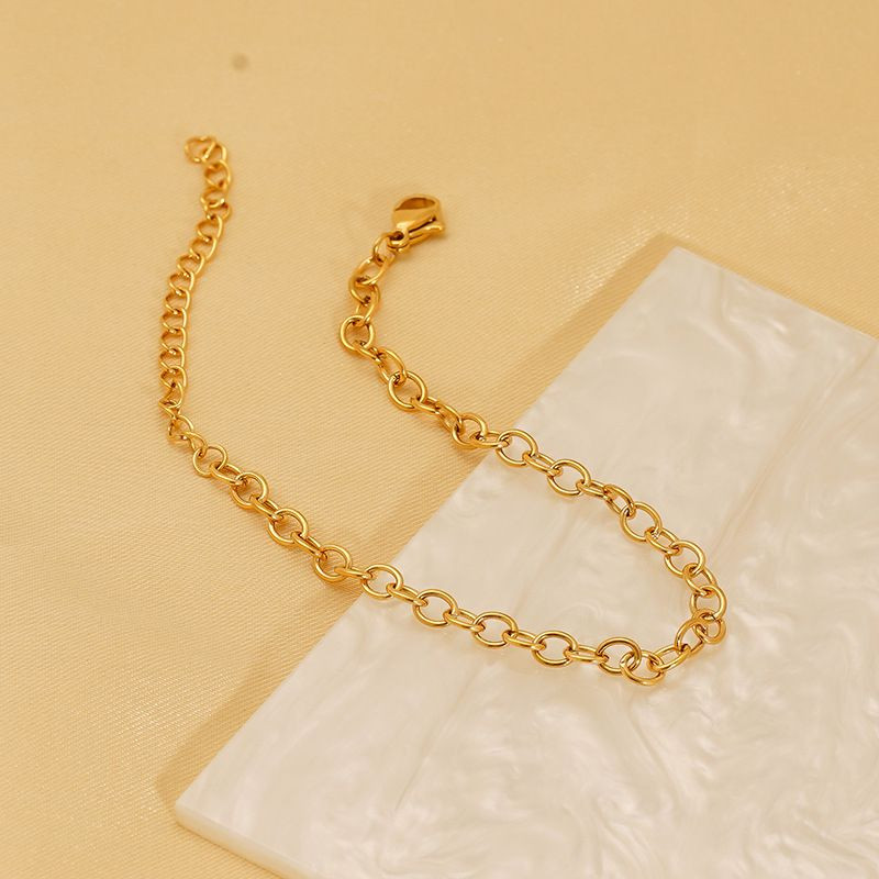 Браслет сталь CJL14118 Браслет сталь CJL14118