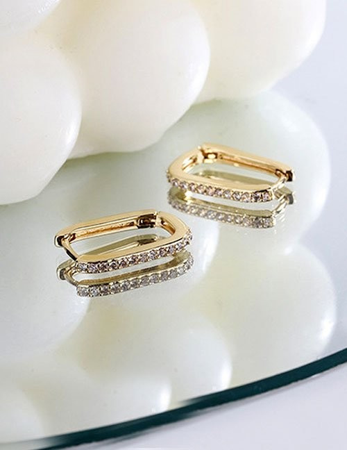 Ювелирные серьги L80621