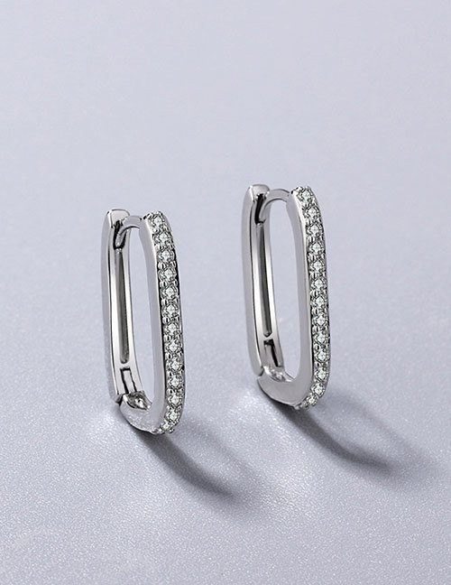 Ювелирные серьги L80621