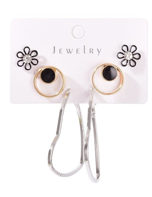 Комплект бижутерии G22580MSK