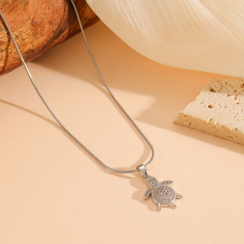 Колье из стали CJR85777 Колье из стали CJR85777