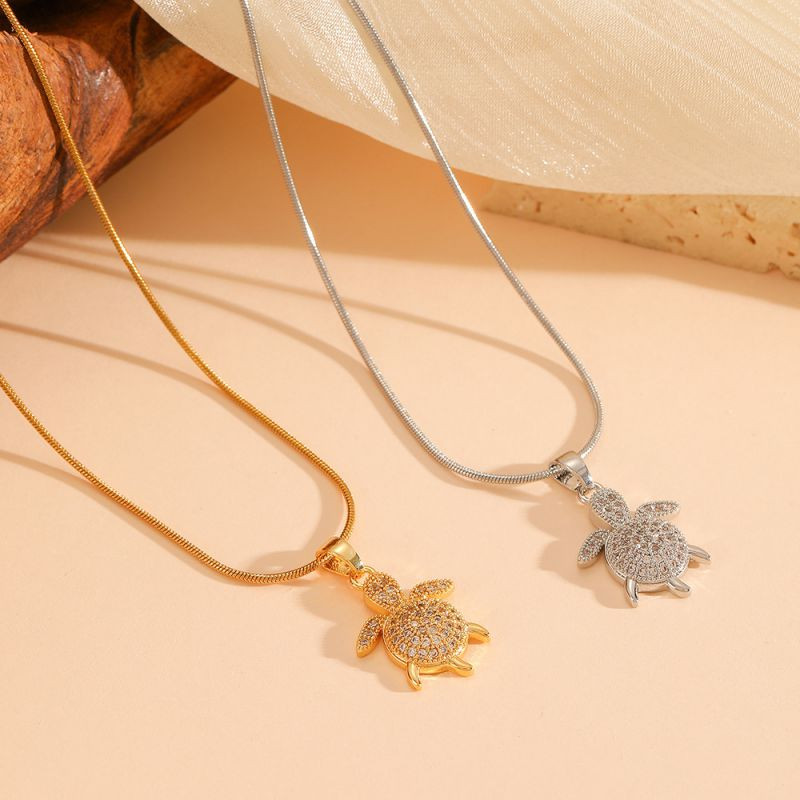 Колье из стали CJR85777 Колье из стали CJR85777