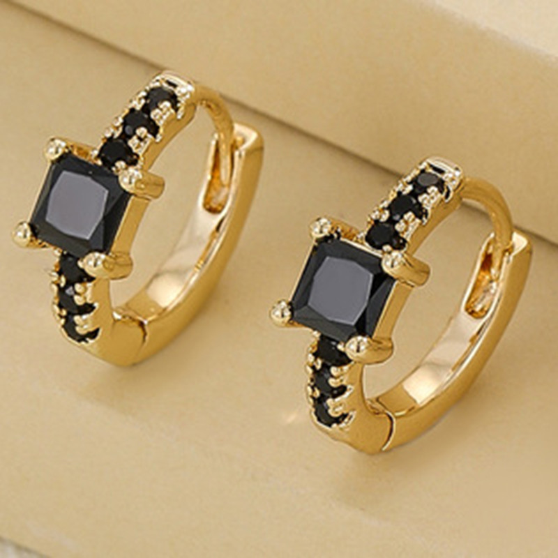 Ювелирные серьги CJR59590