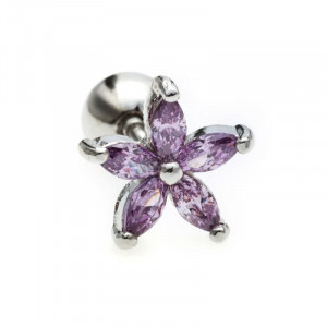 Пирсинг в уши M86171 Пирсинг в уши M86171