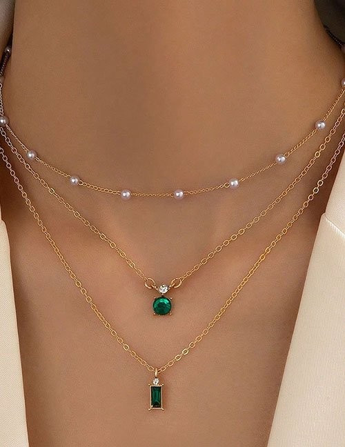 Мульти-цепочка Z29046 Мульти-цепочка Z29046