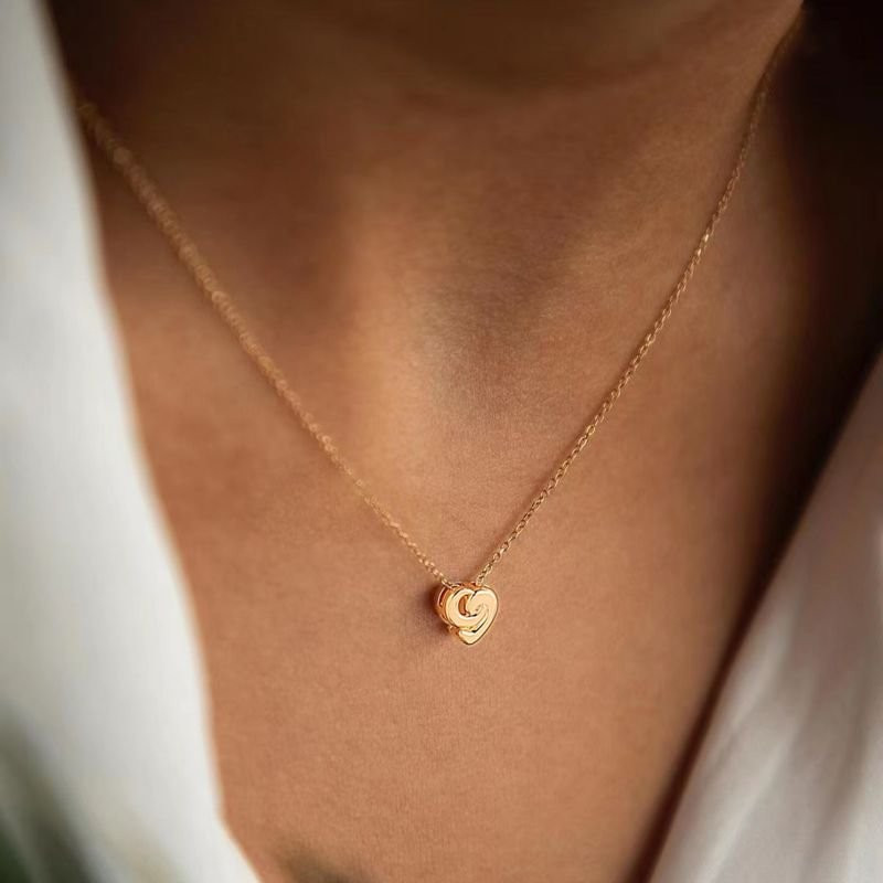 Ювелирное колье CJC72586 Ювелирное колье CJC72586