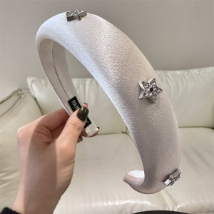 Ободок для волос CJD86068 Ободок для волос CJD86068