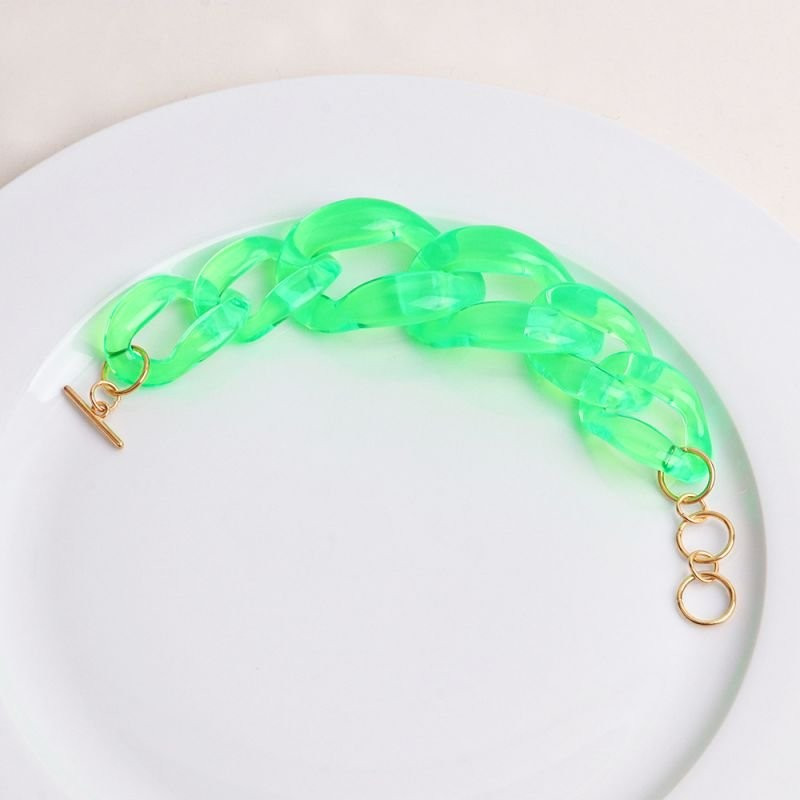 Корейскиий браслет CJC27404 Корейскиий браслет CJC27404