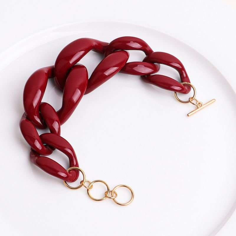 Корейскиий браслет CJC27404 Корейскиий браслет CJC27404