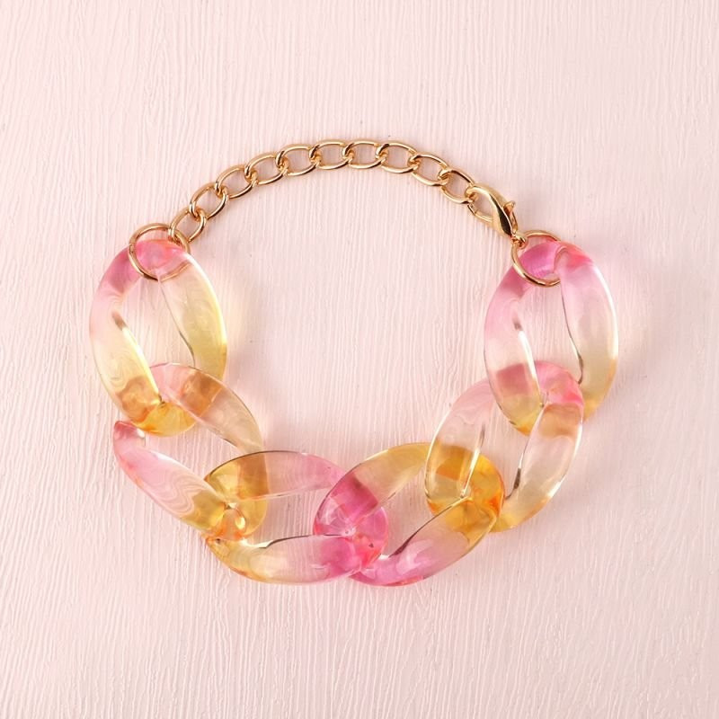 Корейскиий браслет CJC27404 Корейскиий браслет CJC27404