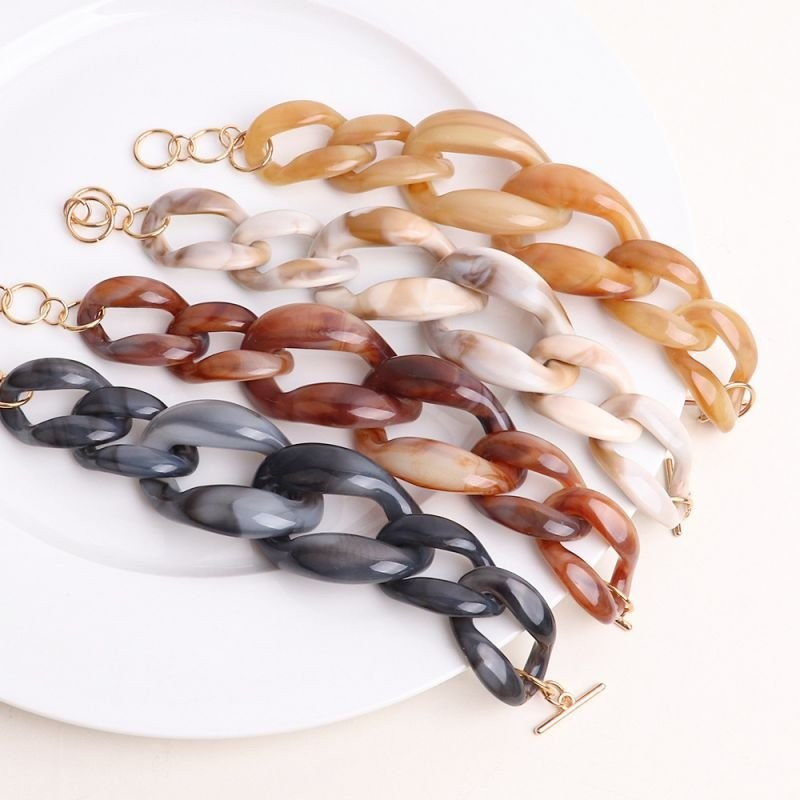 Корейскиий браслет CJC27404 Корейскиий браслет CJC27404