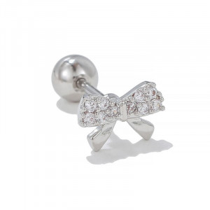 Пирсинг в уши N81759 Пирсинг в уши N81759