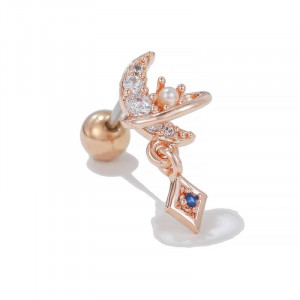 Пирсинг в уши N95777