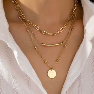 Мульти-цепочка CJP54251 Мульти-цепочка CJP54251