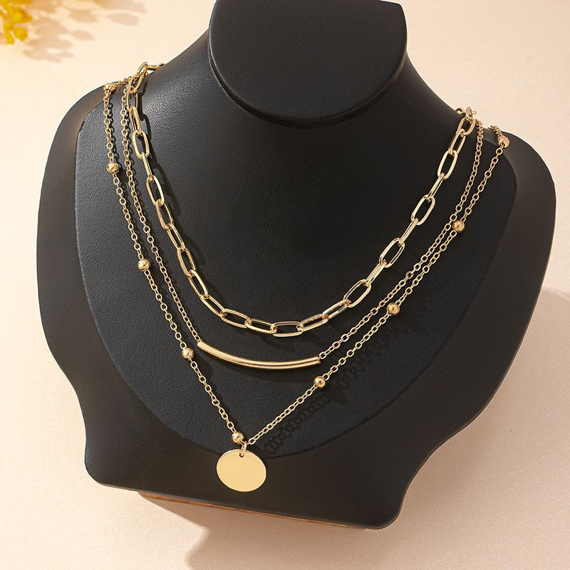 Мульти-цепочка CJP54251 Мульти-цепочка CJP54251