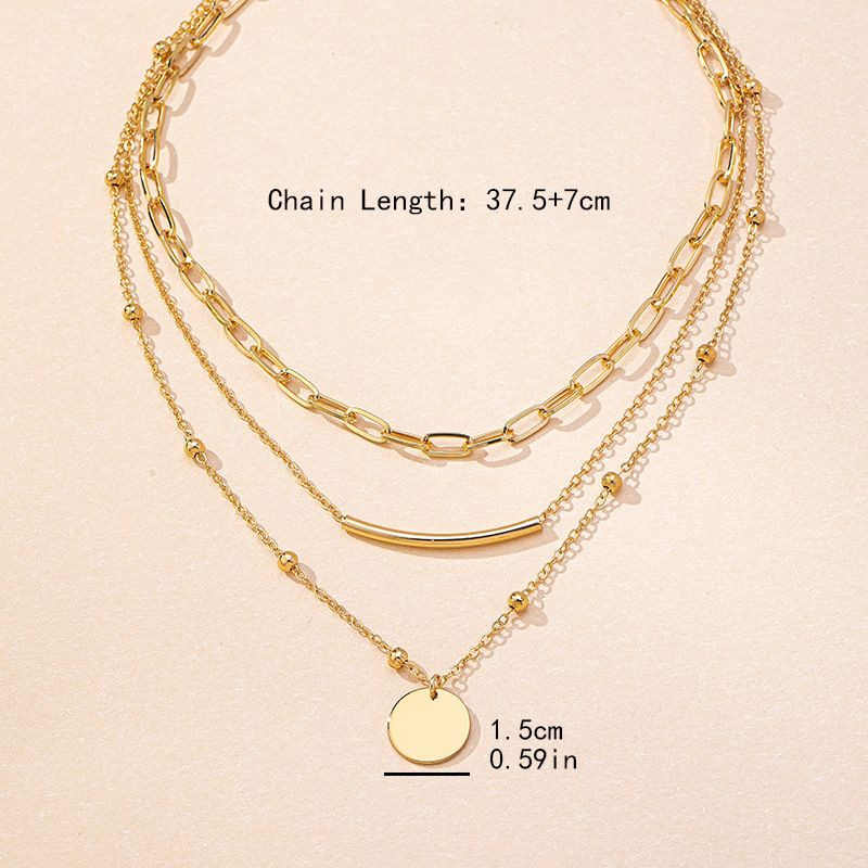 Мульти-цепочка CJP54251 Мульти-цепочка CJP54251