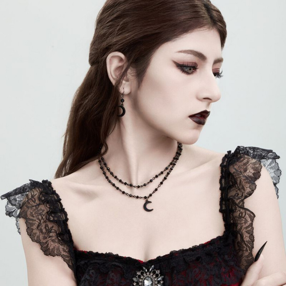 Комплект бижутерии CJH44367 Комплект бижутерии CJH44367