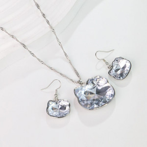 Комплект бижутерии CJH44970