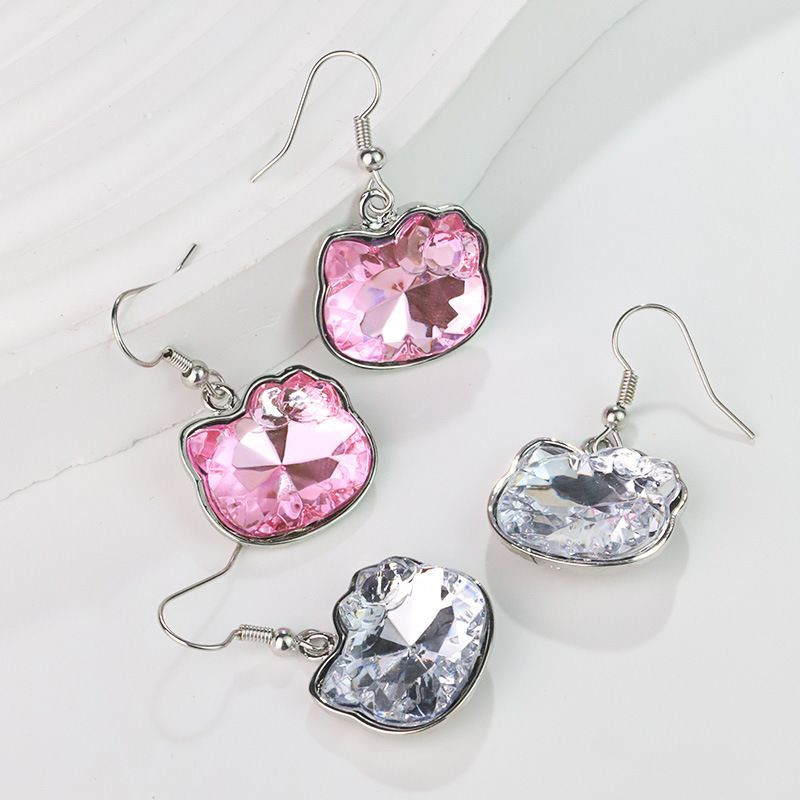 Комплект бижутерии CJH44970 Комплект бижутерии CJH44970