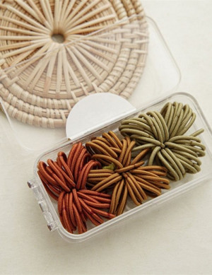 Резинка для волос Z35048 Резинка для волос Z35048