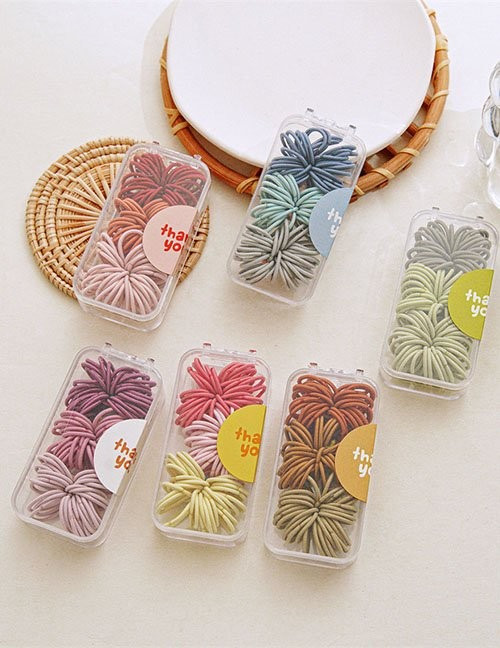 Резинка для волос Z35048