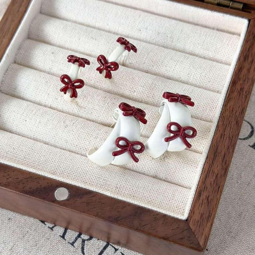 Серьги CJH39738 Серьги CJH39738