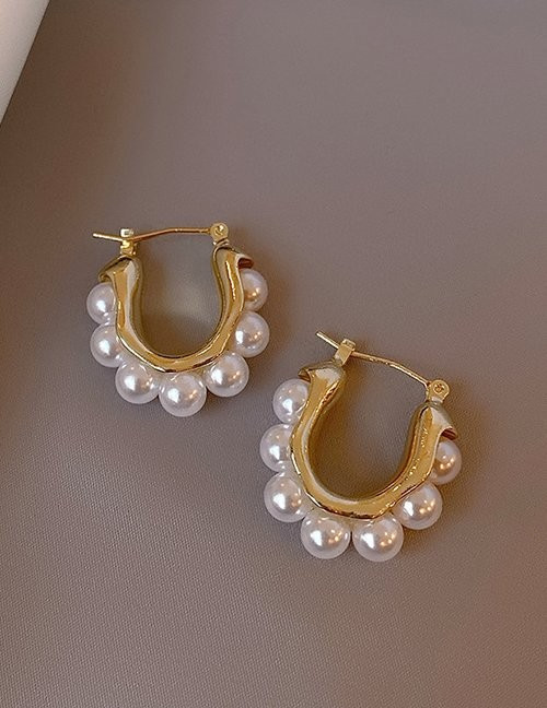 Серьги M08966 Серьги M08966