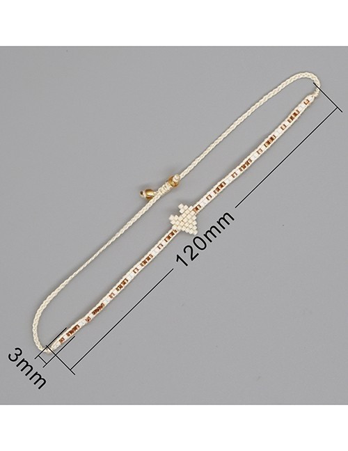 Браслет из бисера R71737 Браслет из бисера R71737