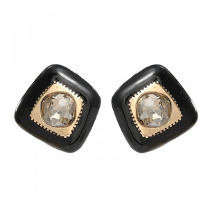 Серьги-гвоздики N81801 Серьги-гвоздики N81801