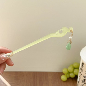 Заколка для волос CJD88981