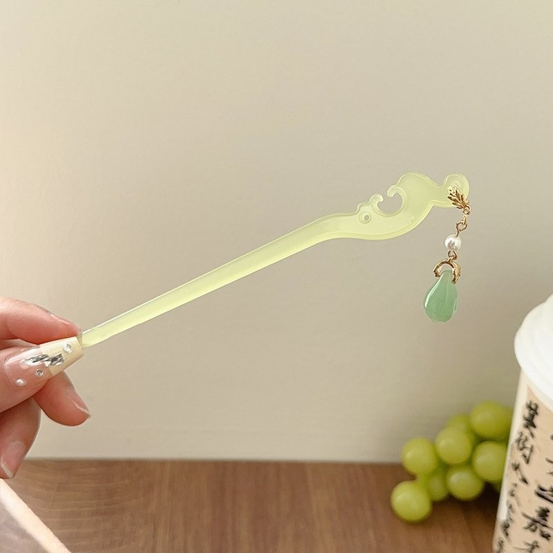 Заколка для волос CJD88981 Заколка для волос CJD88981