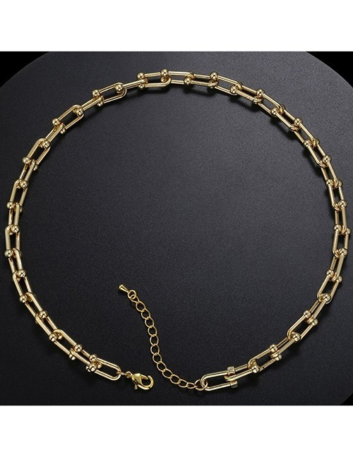 Ювелирное колье G39919 Ювелирное колье G39919