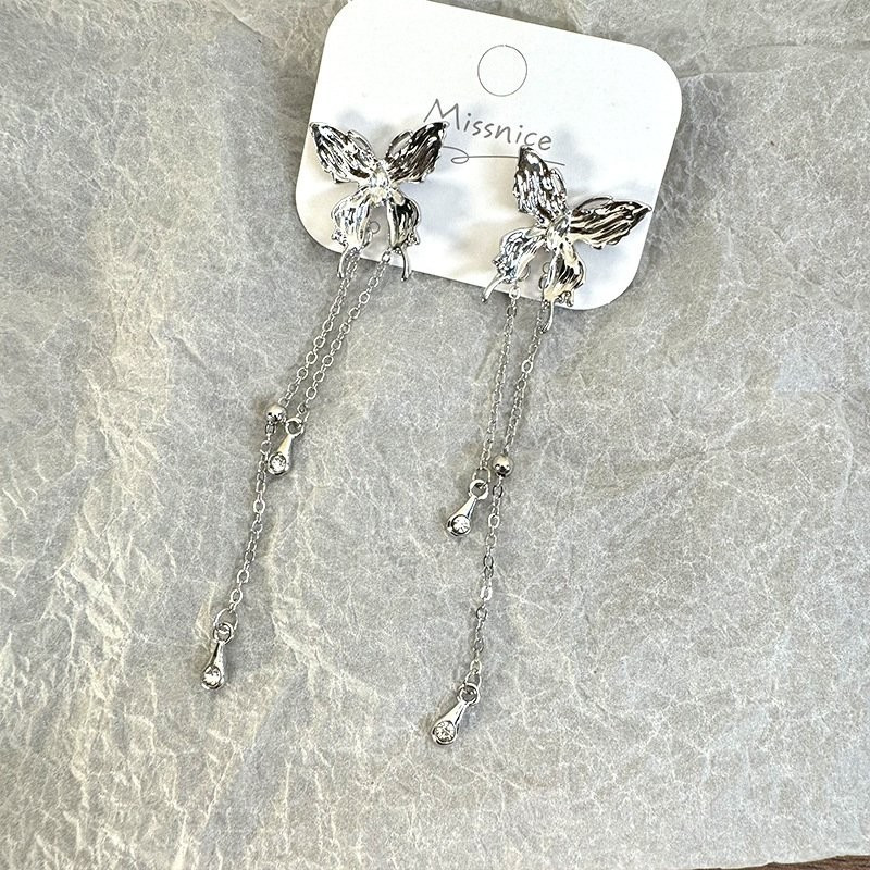 Ювелирные серьги CJC70062 Ювелирные серьги CJC70062