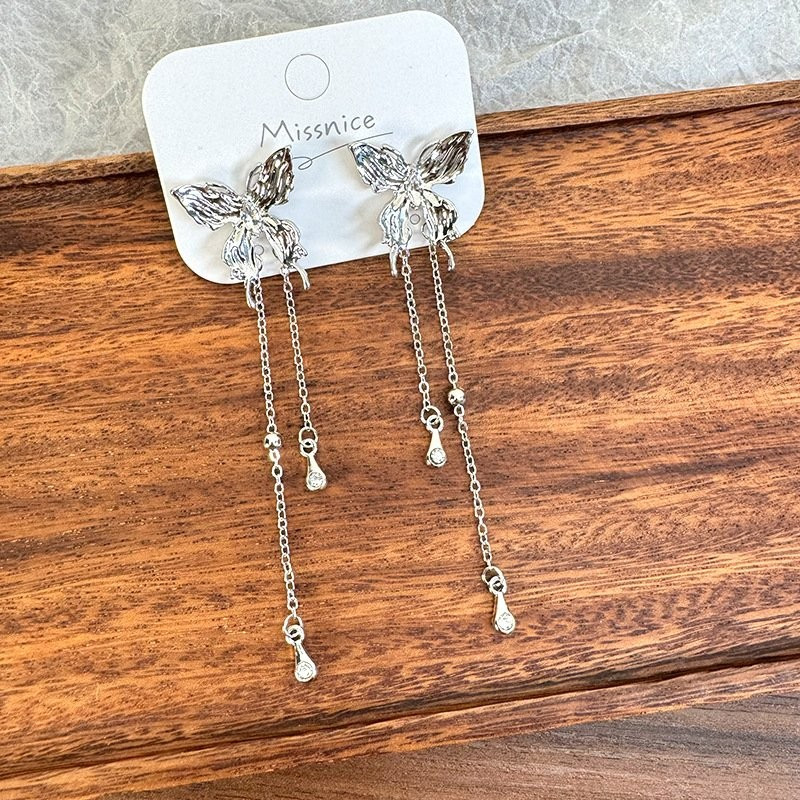 Ювелирные серьги CJC70062 Ювелирные серьги CJC70062