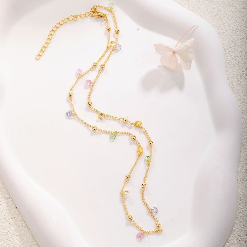 Ювелирное колье CJG71884