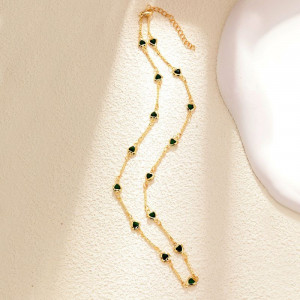 Ювелирное колье CJG71884