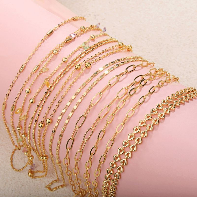 Ювелирное колье CJG71884 Ювелирное колье CJG71884