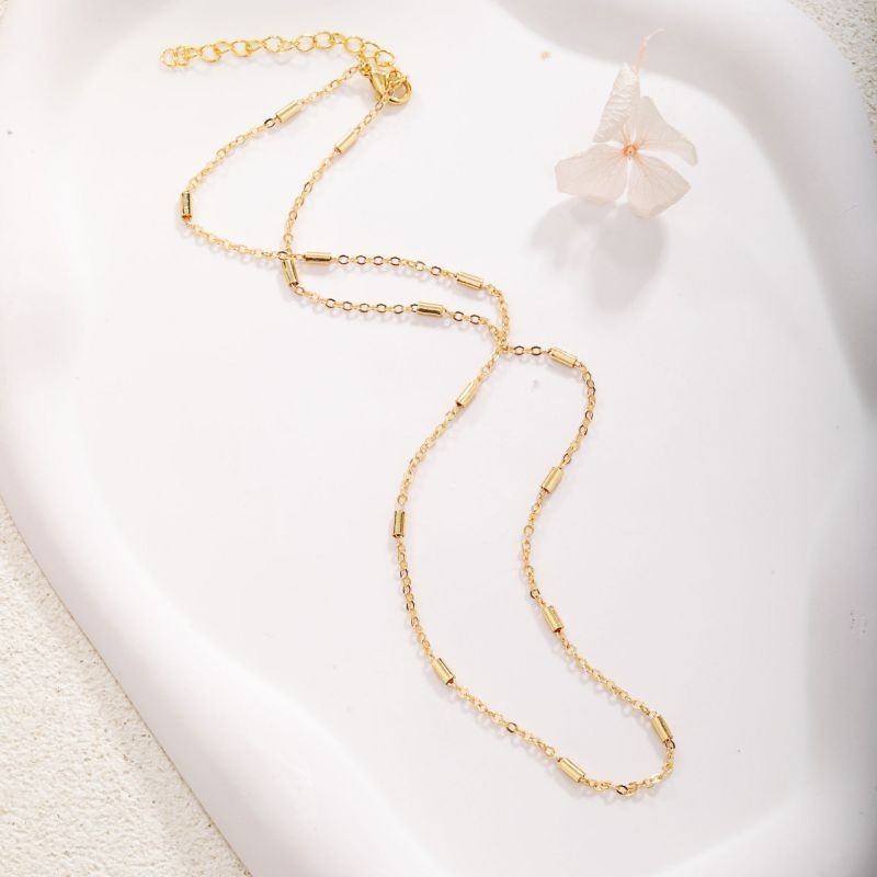 Ювелирное колье CJG71884