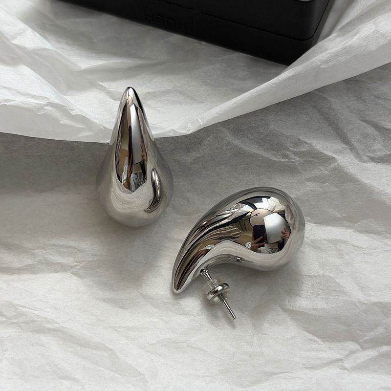 Серьги-гвоздики CJQ38709