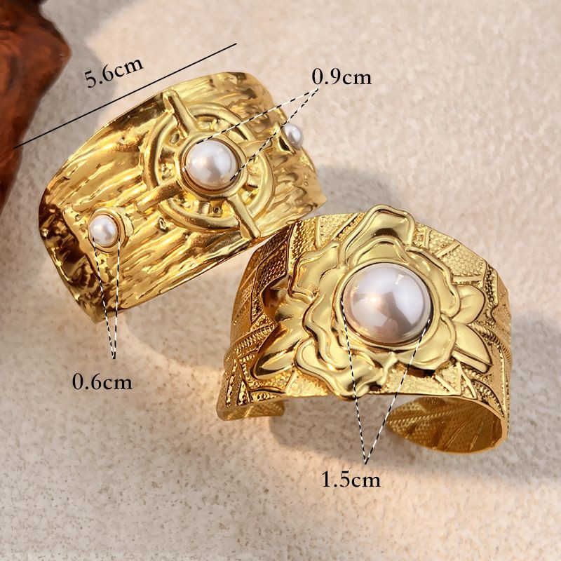 Браслет сталь CJQ21919