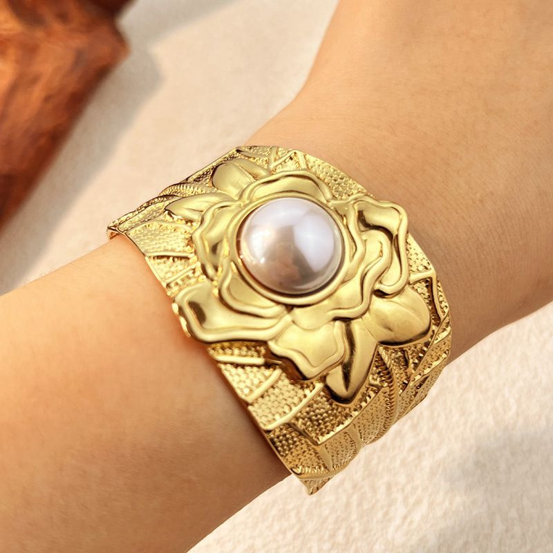 Браслет сталь CJQ21919