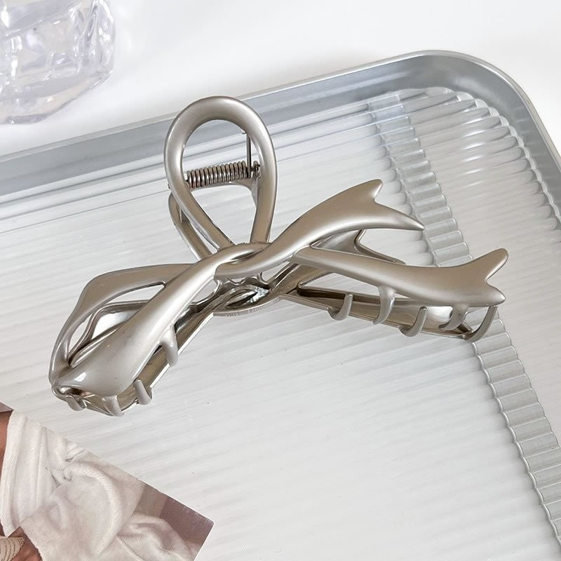 Краб для волос N67912