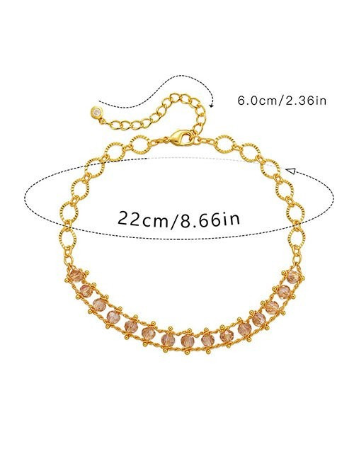 Ювелирный браслет Z29618