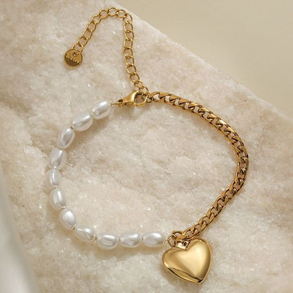 Браслет сталь CJL92063