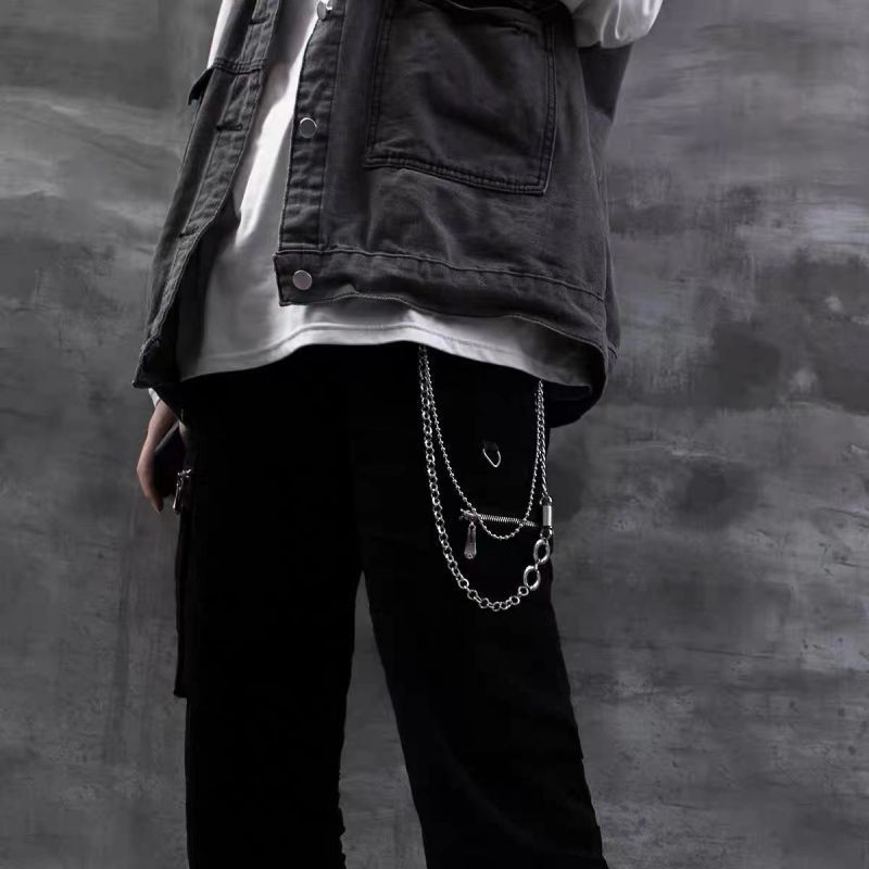 Мульти-цепочка CJH94670