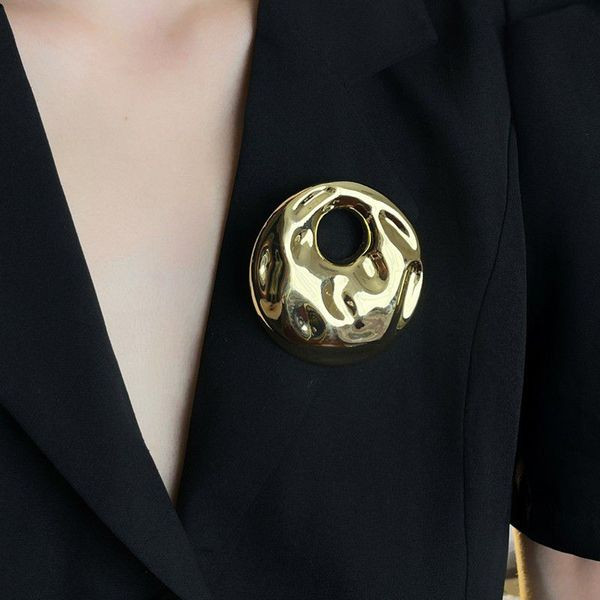 Брошь CJK75105 Брошь CJK75105