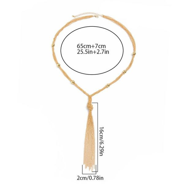 Мульти-цепочка CJL50314