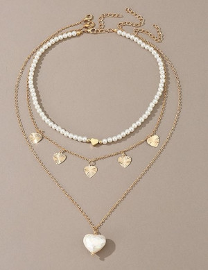 Мульти-цепочка Z98597 Мульти-цепочка Z98597