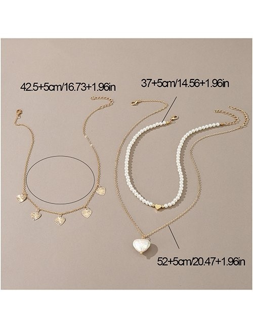 Мульти-цепочка Z98597