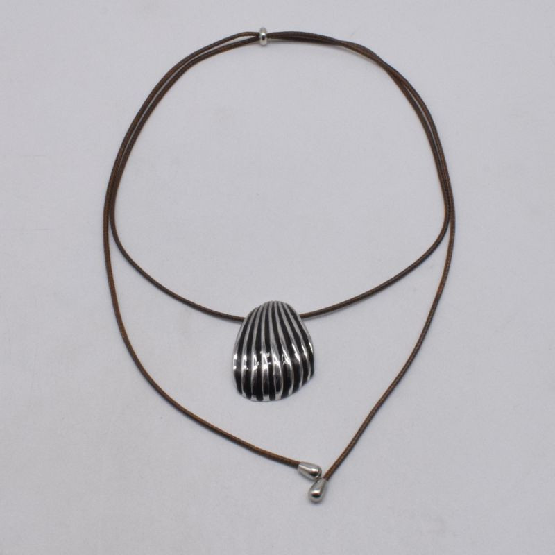 Подвеска с кулоном CJH98207